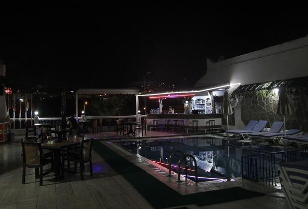 Gümbet Life Otel - Görsel 8