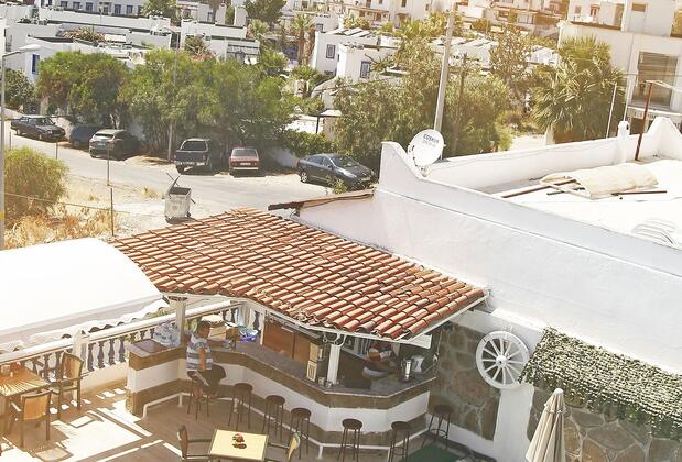 Gümbet Life Otel - Görsel 2