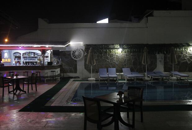 Gümbet Life Otel - Görsel 9