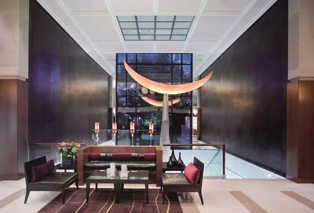 Mövenpick Hotel İstanbul - Görsel 8