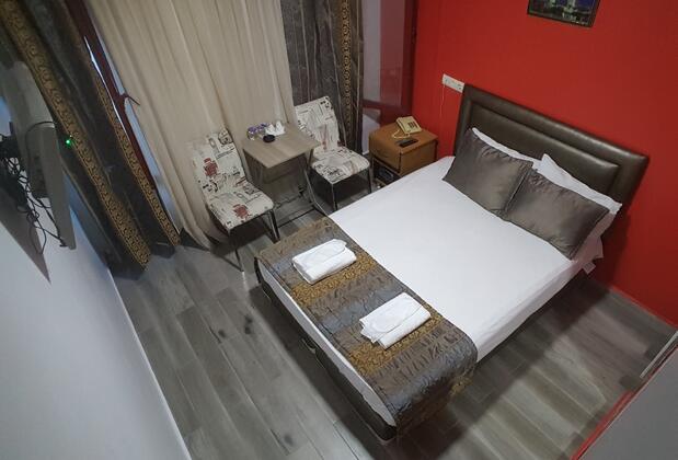 Ayyıldızlar Otel - Görsel 41