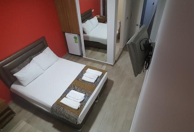 Ayyıldızlar Otel - Görsel 48