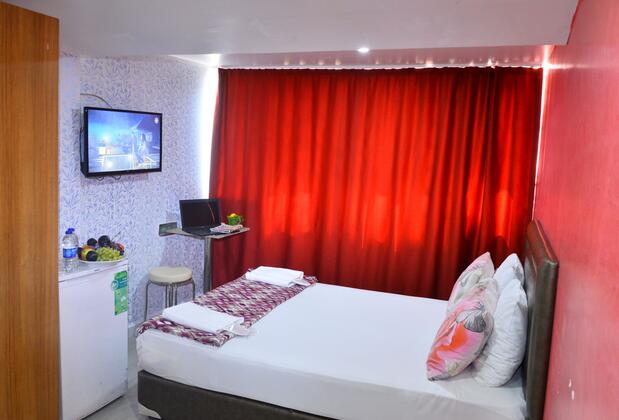 Ayyıldızlar Otel - Görsel 43