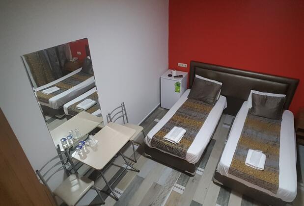 Ayyıldızlar Otel - Görsel 34