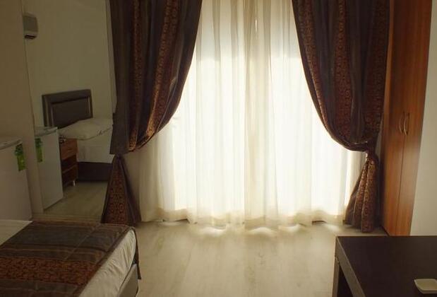 Ayyıldızlar Otel - Görsel 30