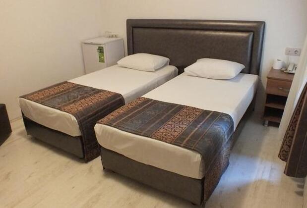 Ayyıldızlar Otel - Görsel 27