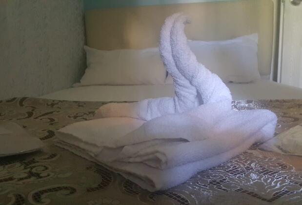 Ayyıldızlar Otel - Görsel 32