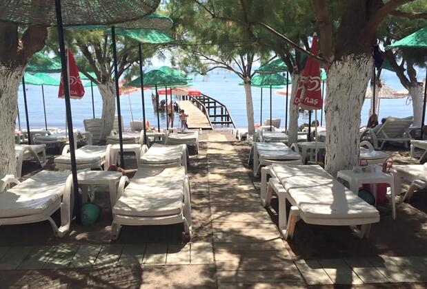 Kardeşler Motel - Görsel 6