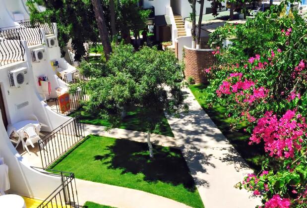 Kardeşler Motel - Görsel 11