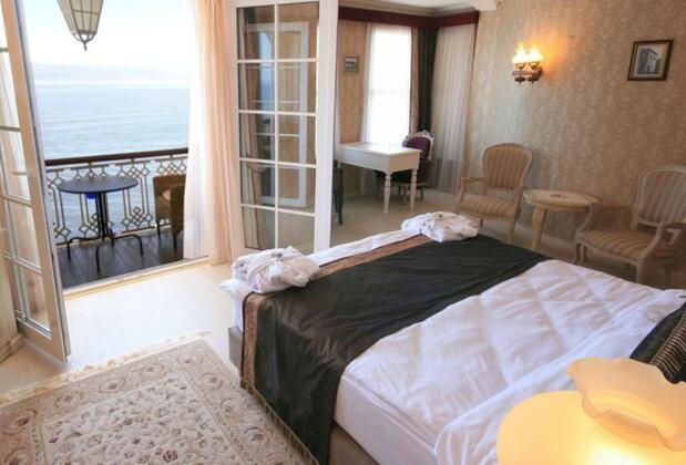 Trilyalı Butik Otel - Görsel 5