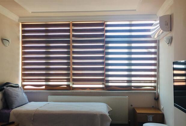 Safran Resort Otel - Görsel 4