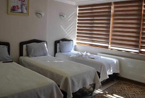 Safran Resort Otel - Görsel 5