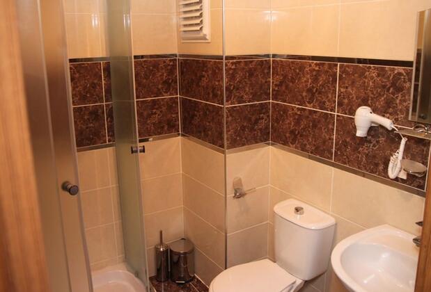 Safran Resort Otel - Görsel 7