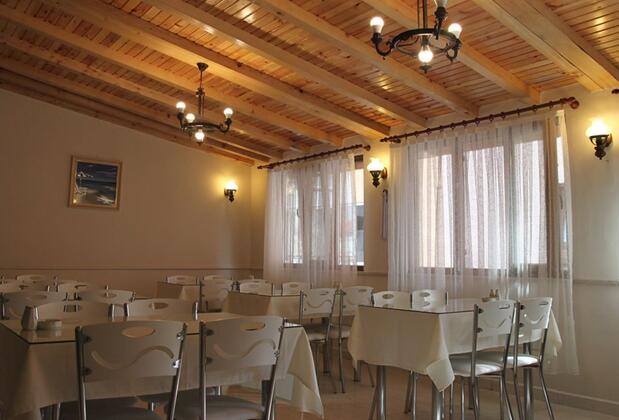 Safran Resort Otel - Görsel 6