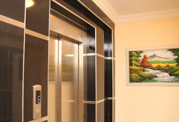 Safran Resort Otel - Görsel 3