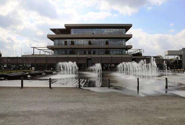 Ataköy Marina Park Residences - Görsel 4