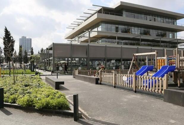 Ataköy Marina Park Residences - Görsel 3