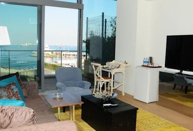 Ataköy Marina Park Residences - Görsel 7