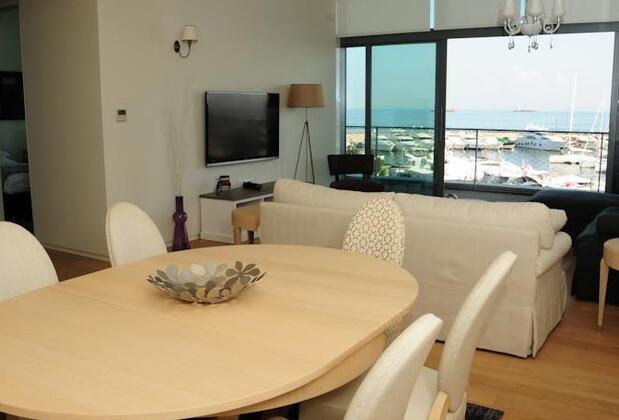 Ataköy Marina Park Residences - Görsel 8