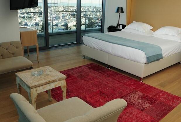 Ataköy Marina Park Residences - Görsel 9