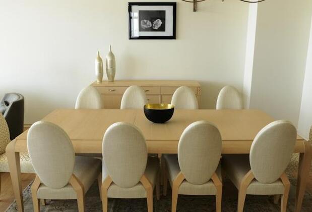 Ataköy Marina Park Residences - Görsel 11