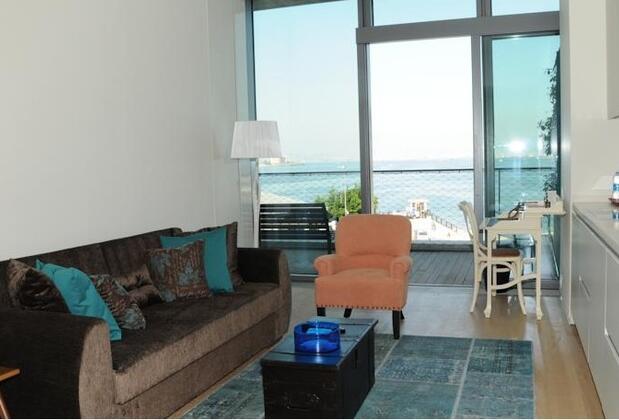 Ataköy Marina Park Residences - Görsel 12