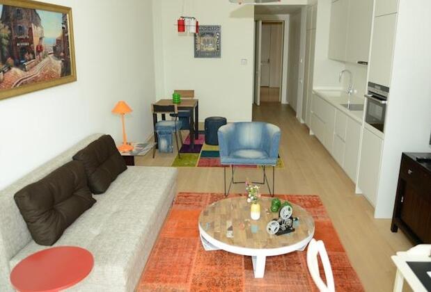 Ataköy Marina Park Residences - Görsel 13