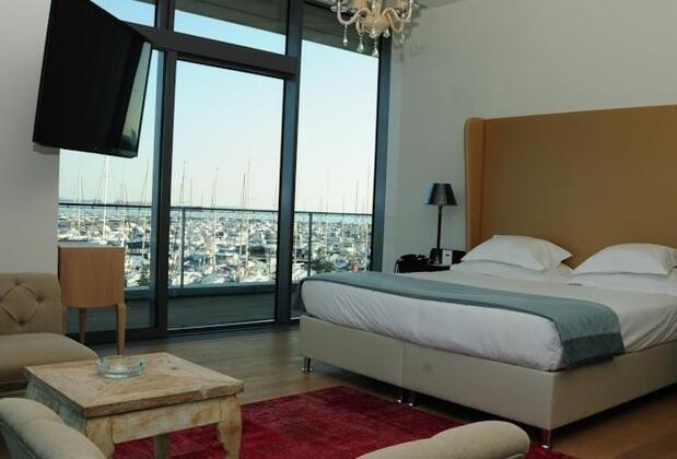 Ataköy Marina Park Residences - Görsel 14