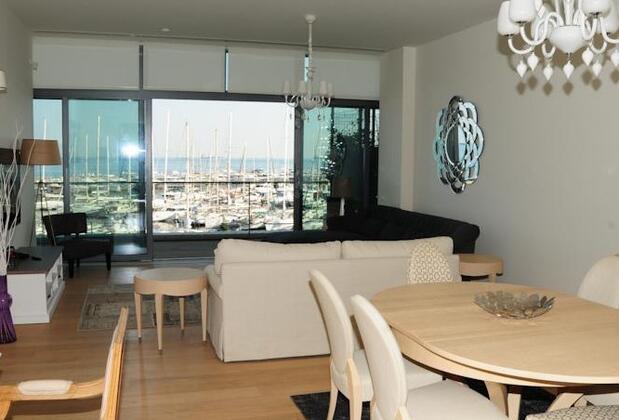 Ataköy Marina Park Residences - Görsel 16