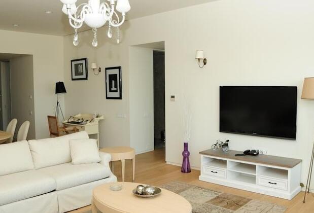 Ataköy Marina Park Residences - Görsel 17