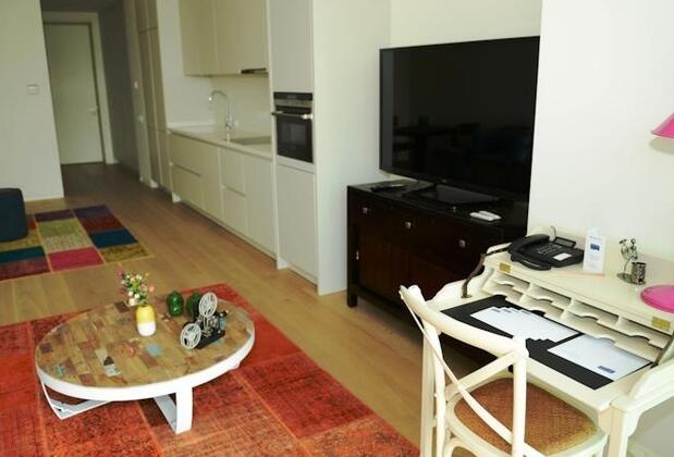 Ataköy Marina Park Residences - Görsel 18