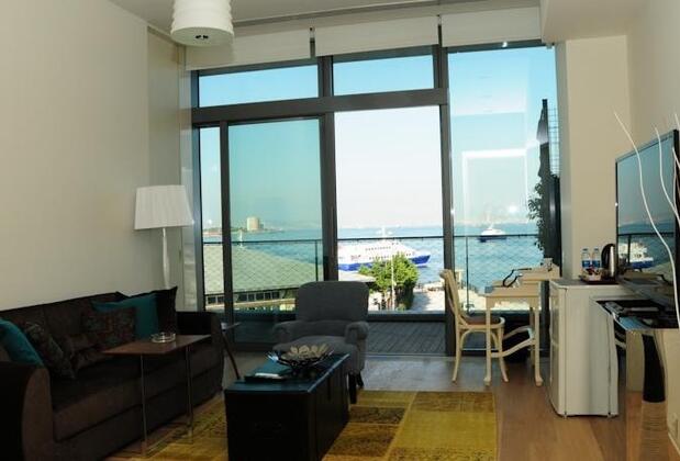 Ataköy Marina Park Residences - Görsel 19