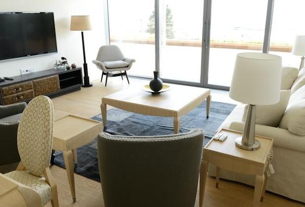 Ataköy Marina Park Residences - Görsel 21