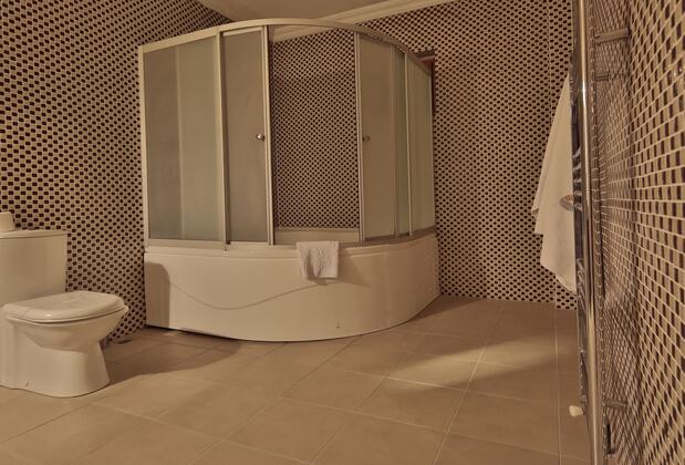 Royal Stone Houses - Görsel 20