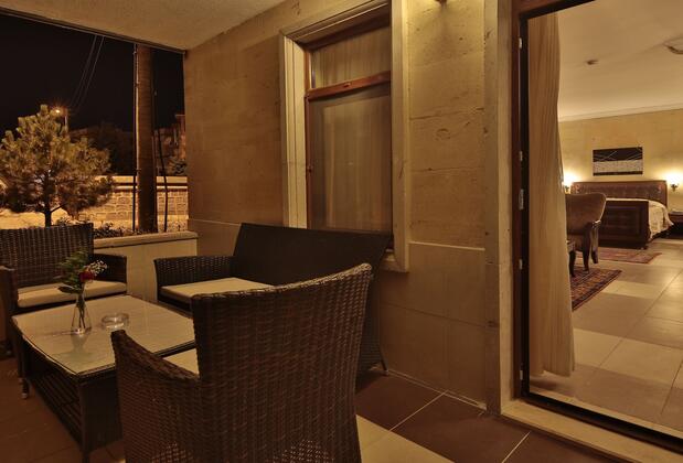 Royal Stone Houses - Görsel 3