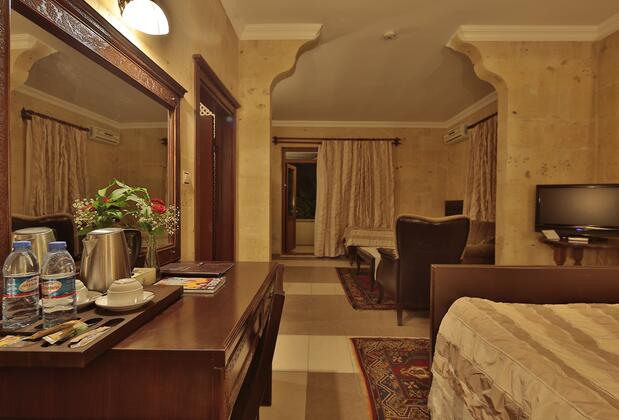 Royal Stone Houses - Görsel 4