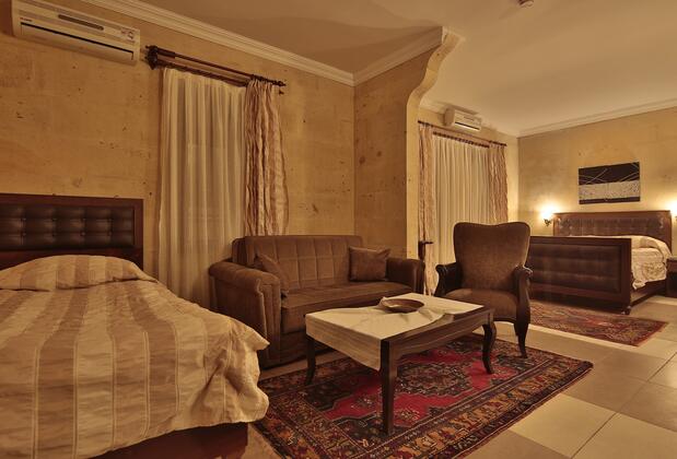 Royal Stone Houses - Görsel 5