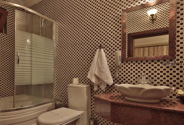 Royal Stone Houses - Görsel 23