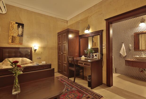 Royal Stone Houses - Görsel 8