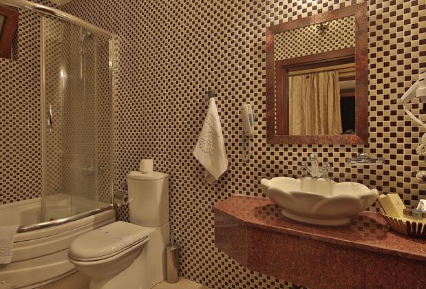 Royal Stone Houses - Görsel 22