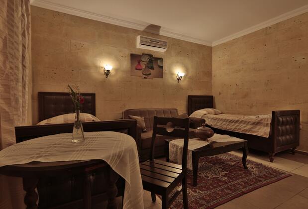 Royal Stone Houses - Görsel 11