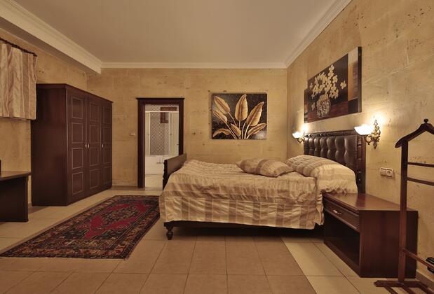 Royal Stone Houses - Görsel 12