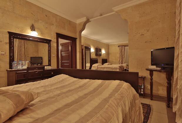 Royal Stone Houses - Görsel 13