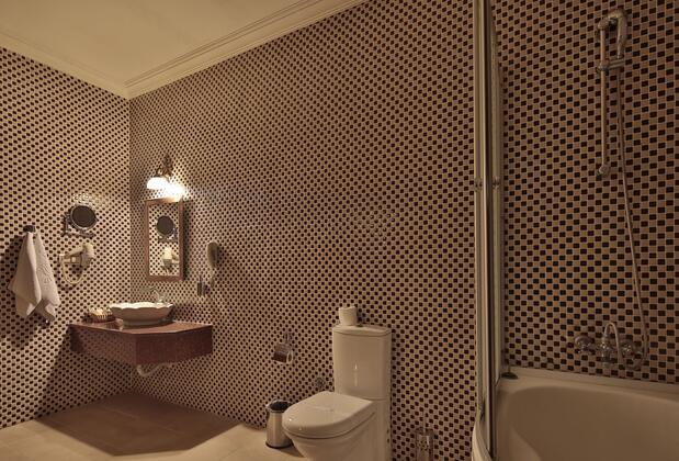 Royal Stone Houses - Görsel 21