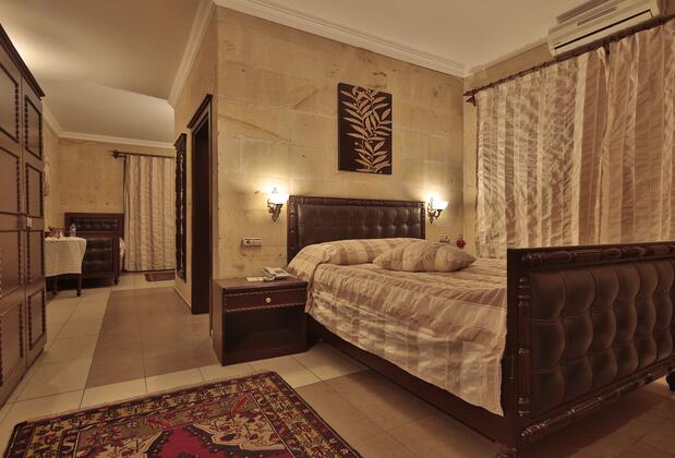 Royal Stone Houses - Görsel 16