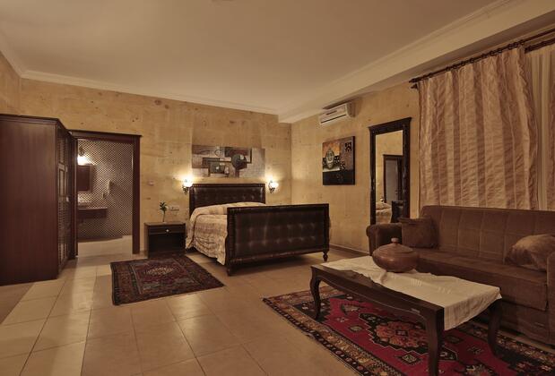 Royal Stone Houses - Görsel 17