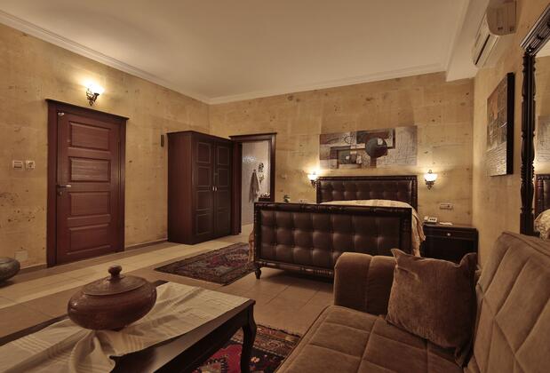 Royal Stone Houses - Görsel 18