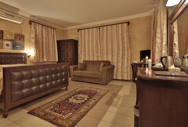 Royal Stone Houses - Görsel 19