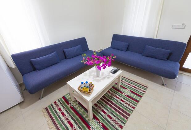Taş Apart Datça - Görsel 4