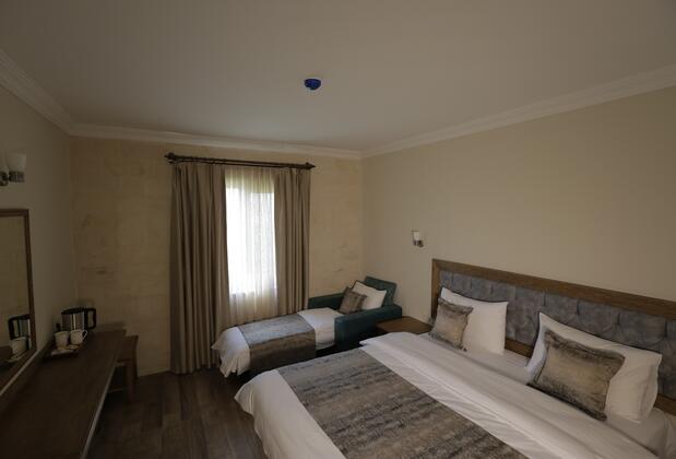 Gökçeada Sörf Eğitim Merkezi Oteli - Görsel 18